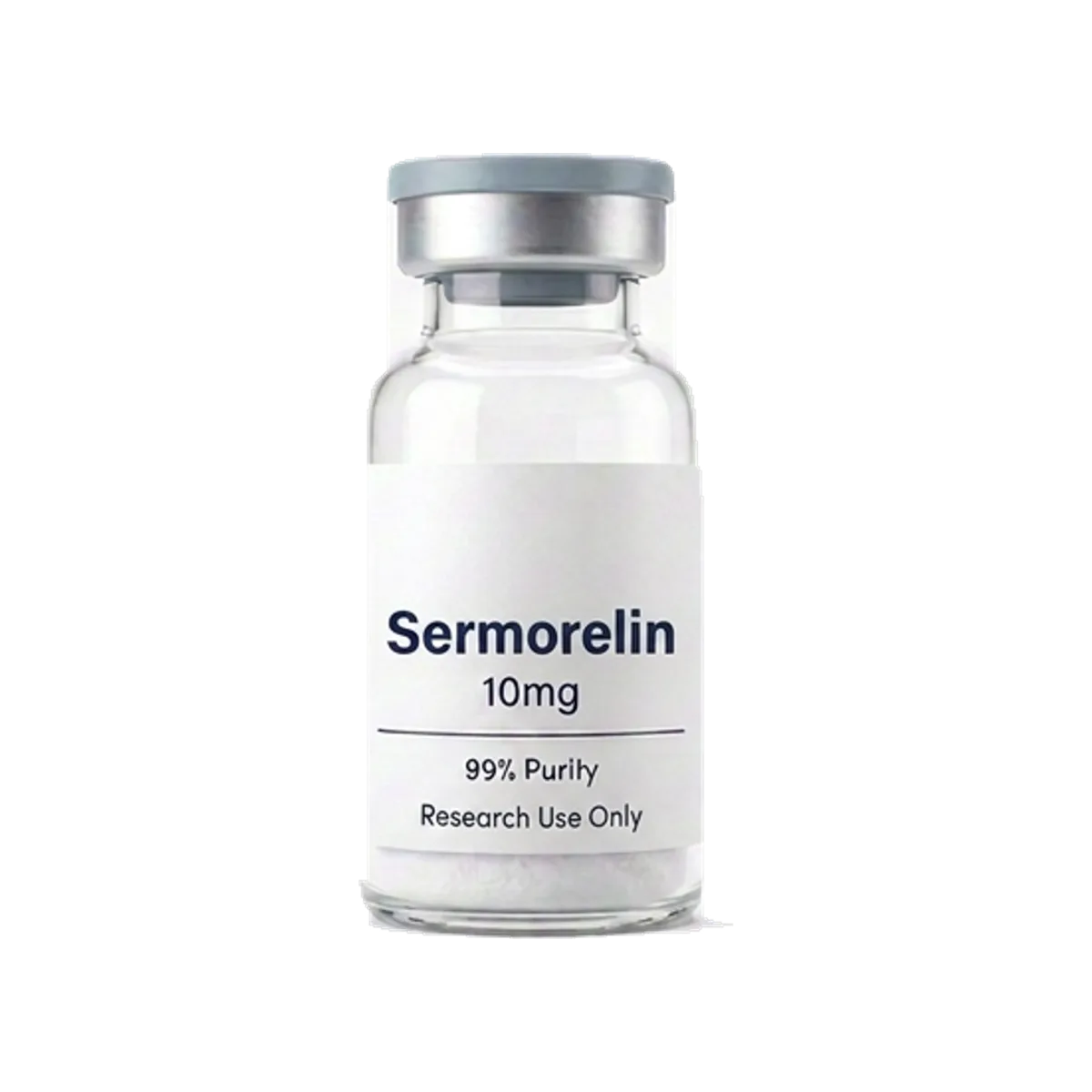 Sermorelin - 10mg