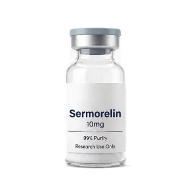 Sermorelin - 10mg