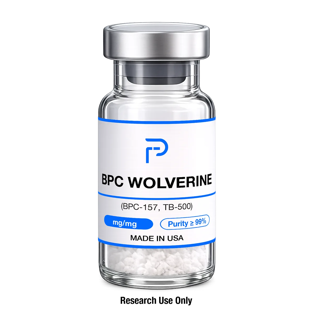 BPC Wolverine