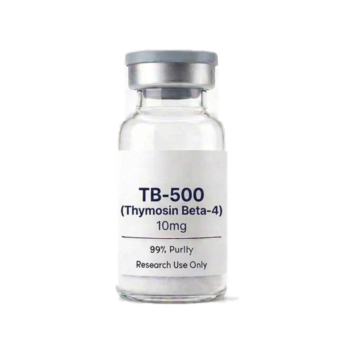 TB500 (Thymosin Beta-4) - 10mg