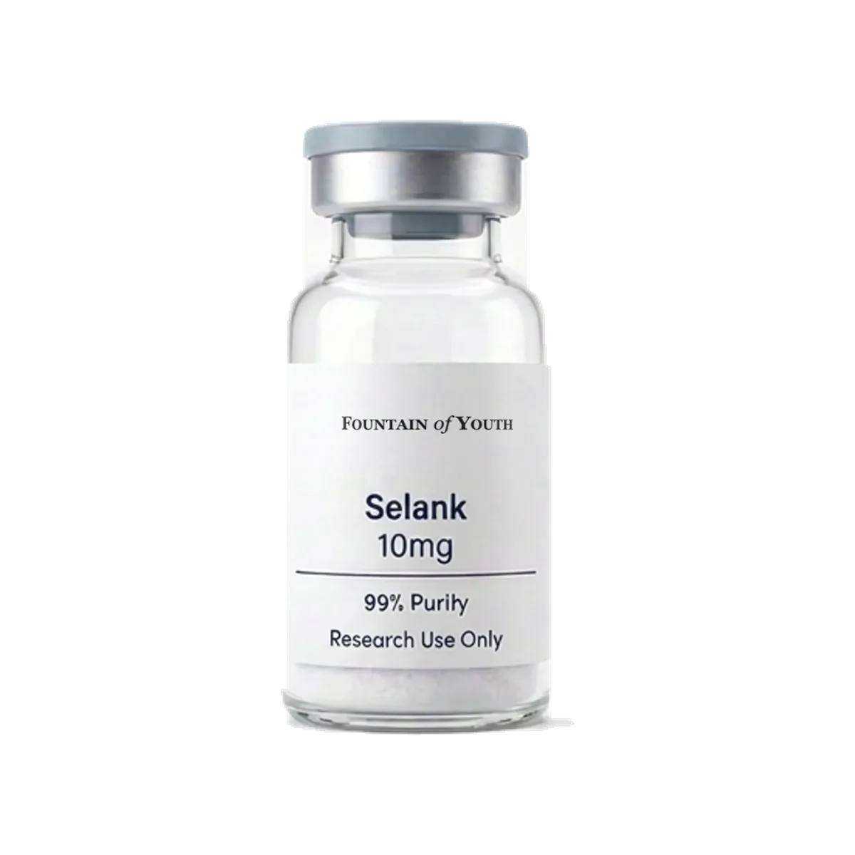 Selank