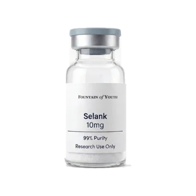 Selank