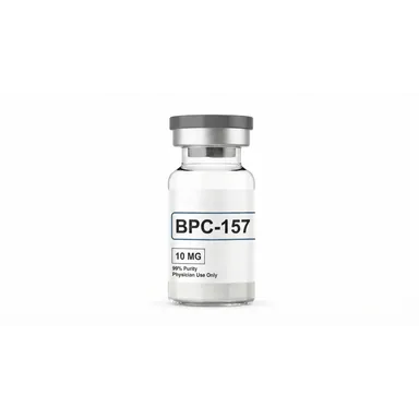 Tirz (GLP-2) / BPC-157
