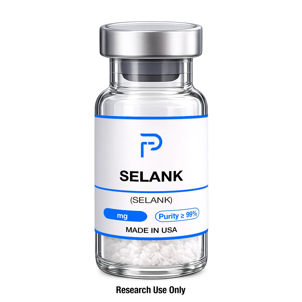 Selank