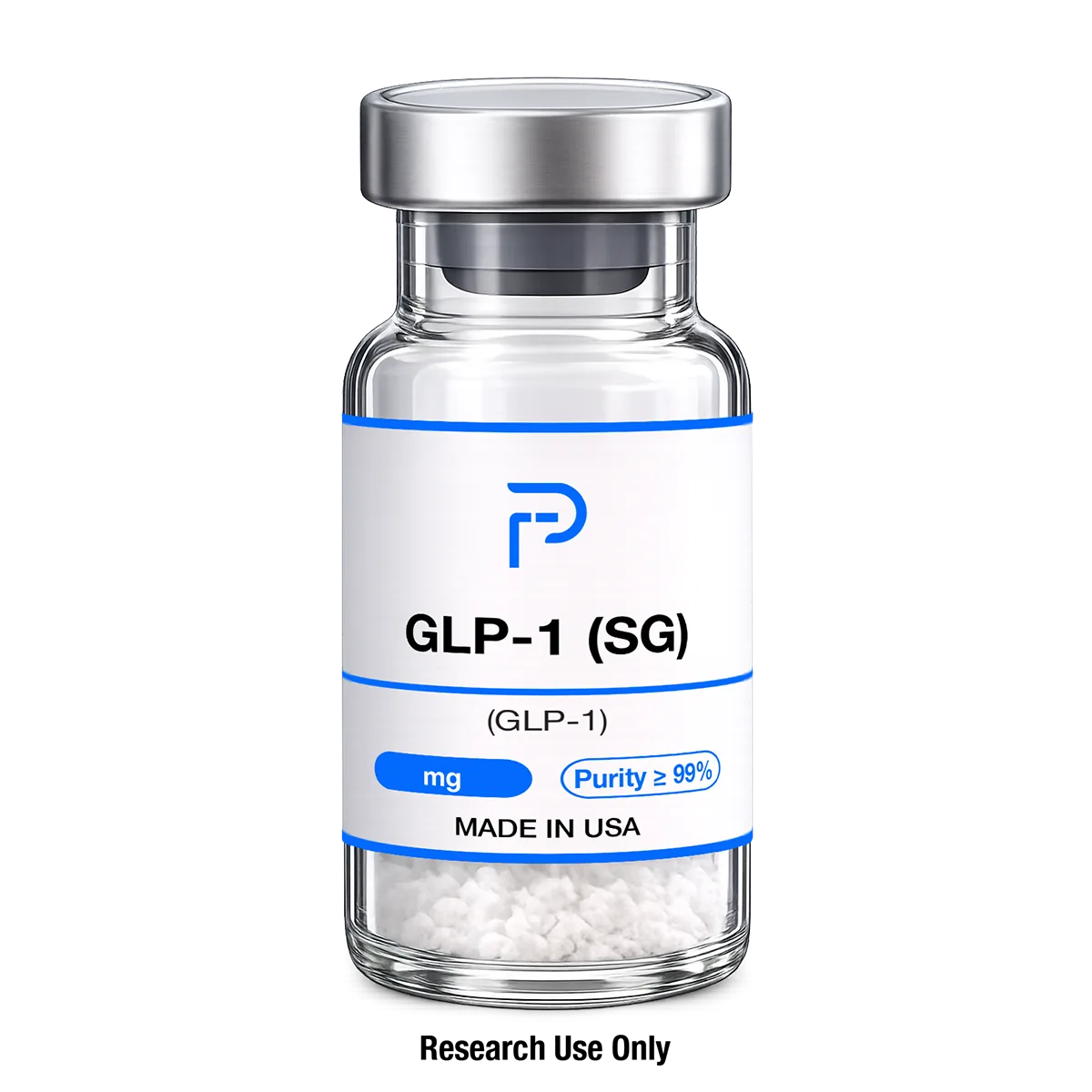 GLP-1 (SG)