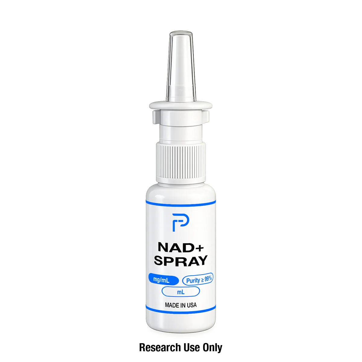 NAD+ Spray