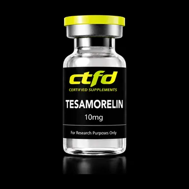 Tesamorelin