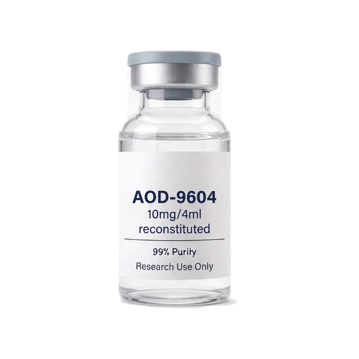 AOD-9604 (Reconstituted) - 10mg