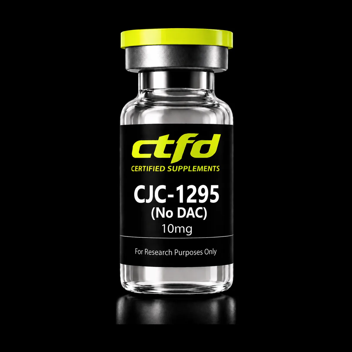 CJC-1295 (without DAC)
