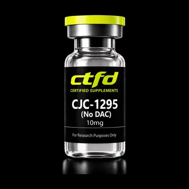 CJC-1295 (without DAC)