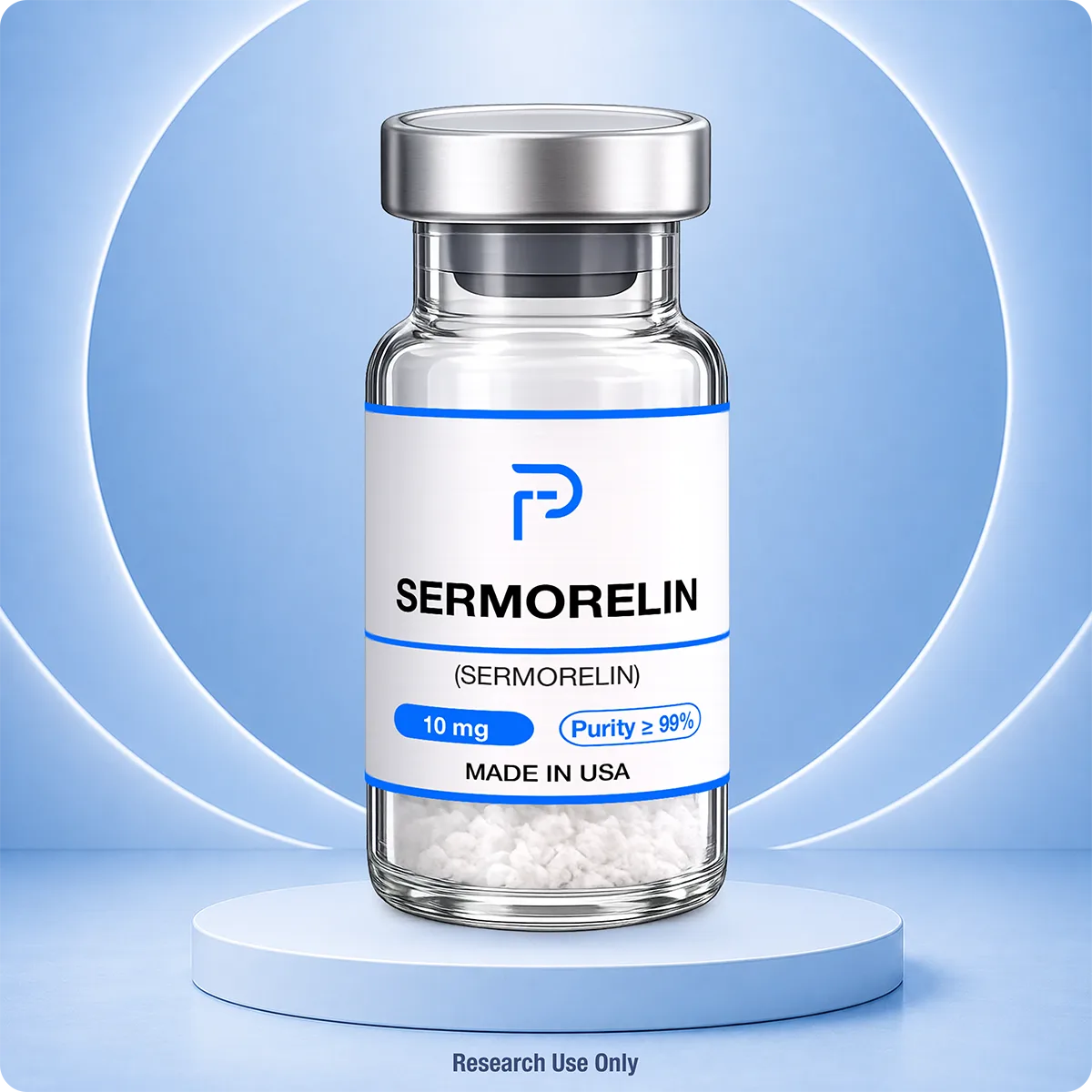 Sermorelin