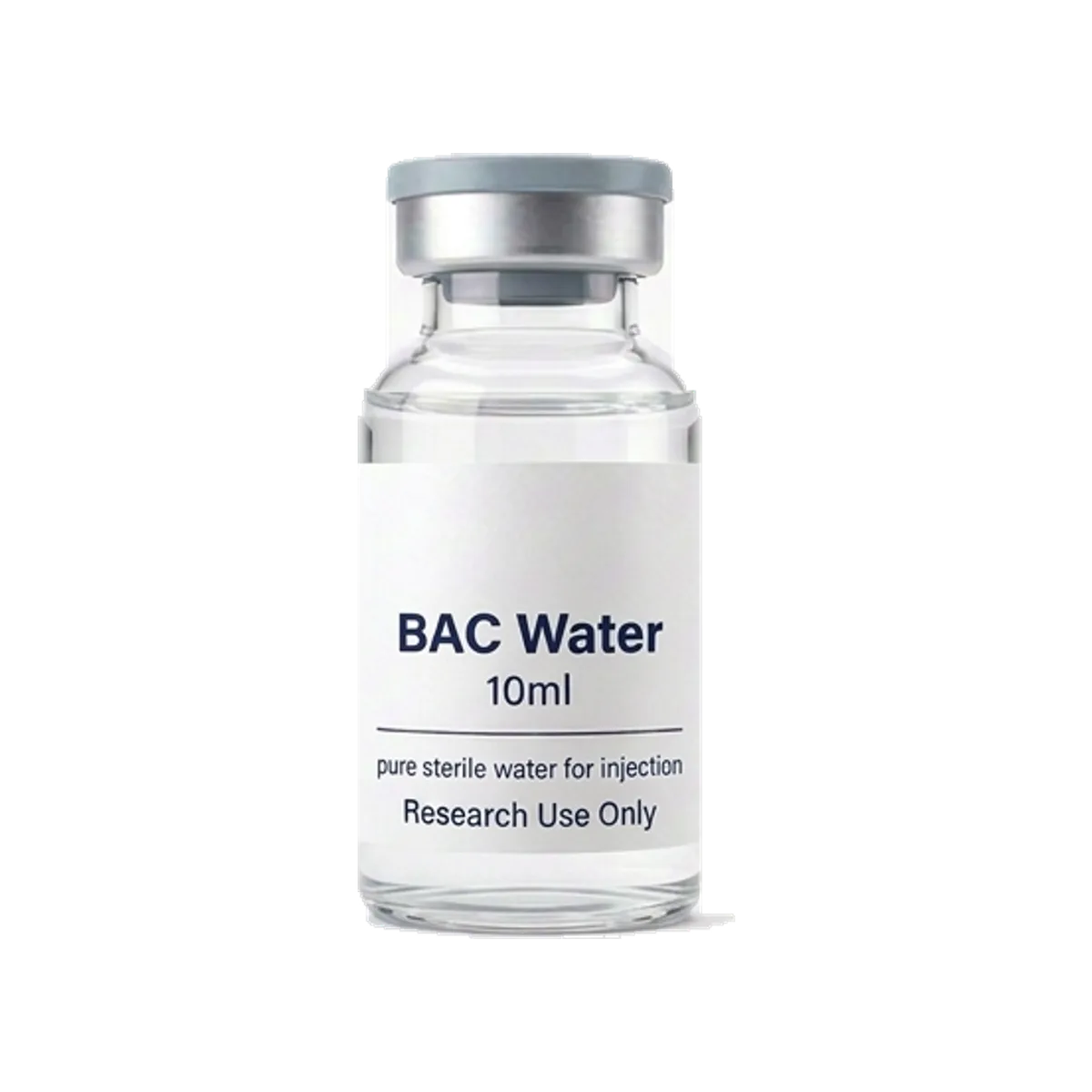 Bac Water