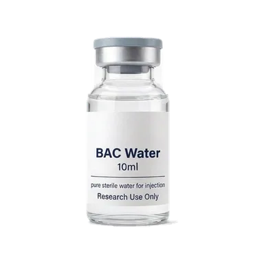 Bac Water