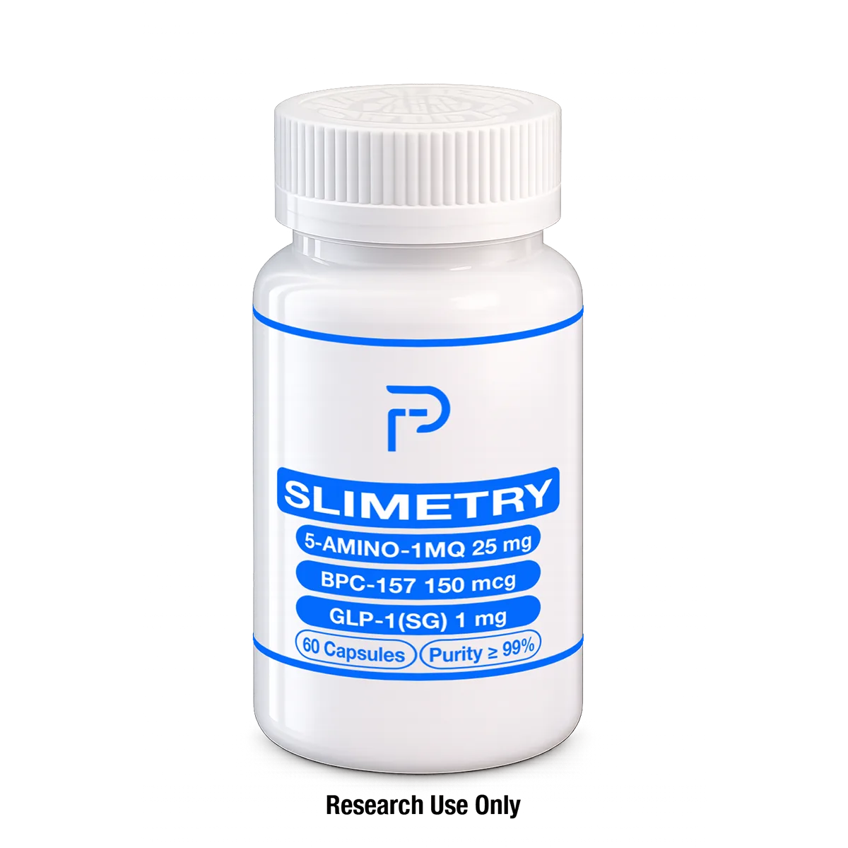 Slimetry Capsules