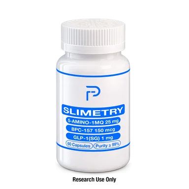 Slimetry Capsules