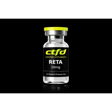 Retatrutide 10mg