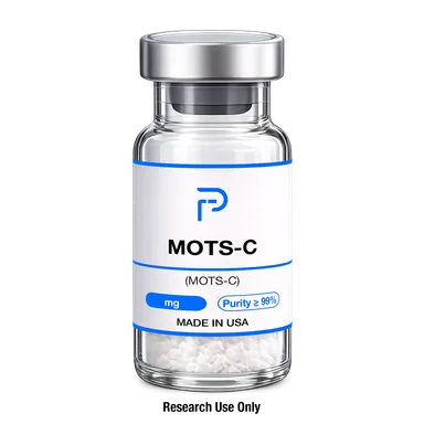MOTS-C