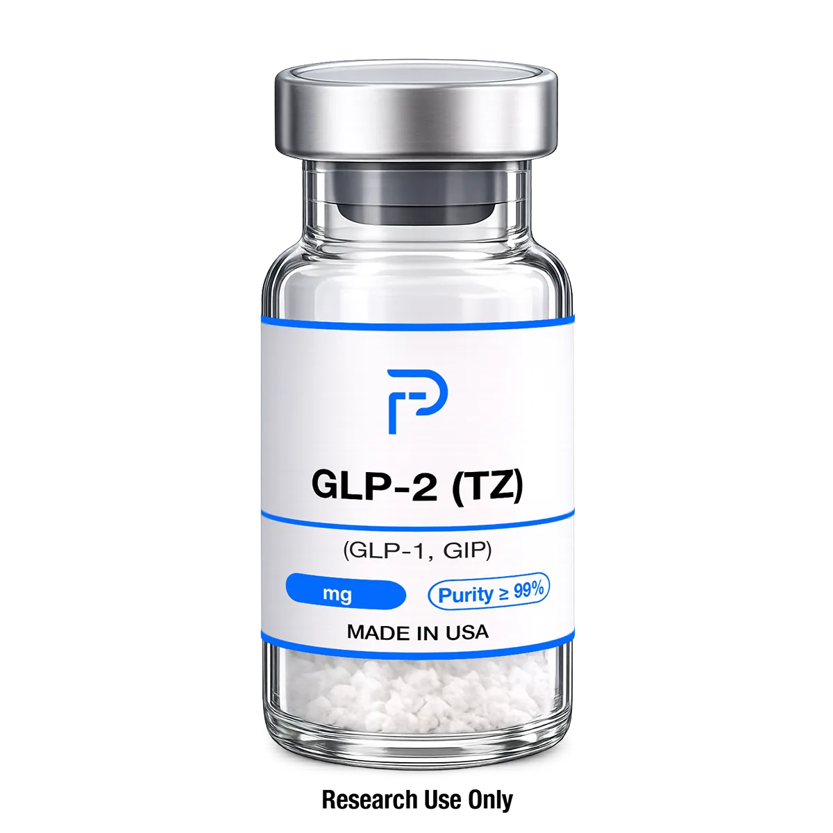 GLP-2 (TZ)