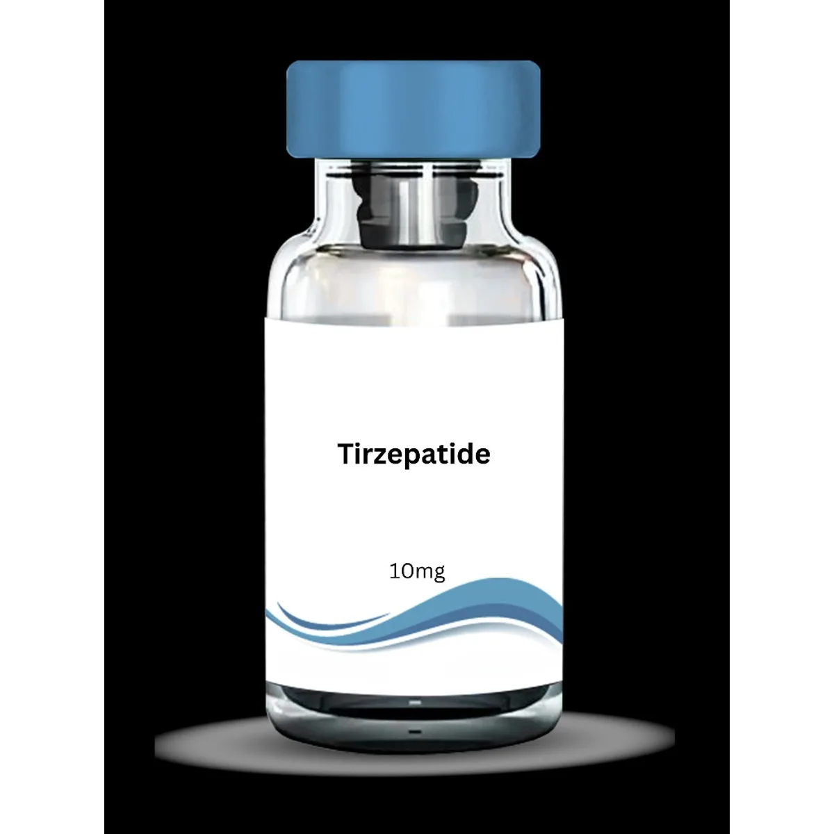 Tirzepatide 10mg
