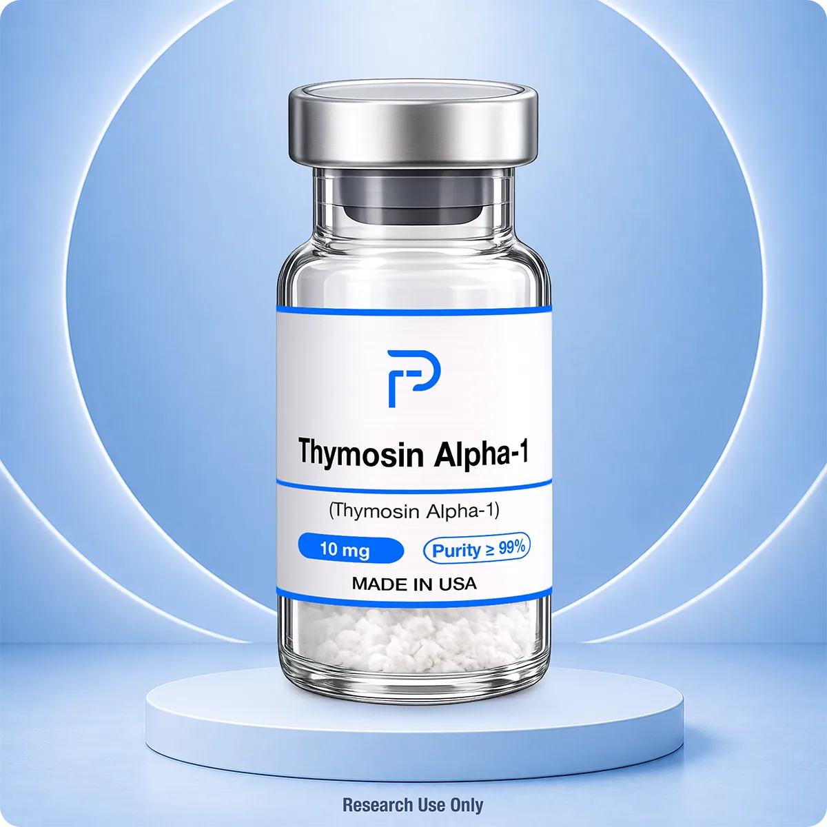 Thymosin Alpha-1
