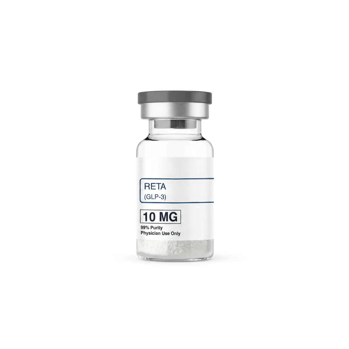 Reta (GLP-3) 5mg