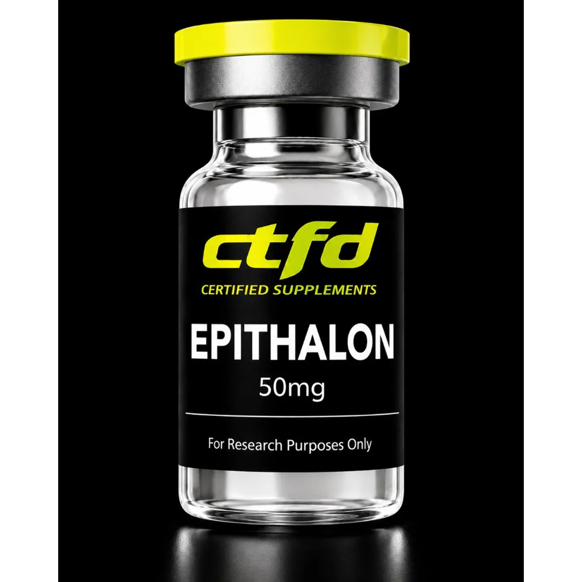 Epithalon 10mg