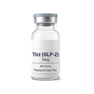 Tirz (GLP-2)