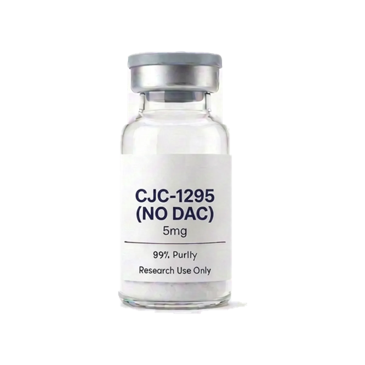 CJC-1295 - 5mg (NO DAC)
