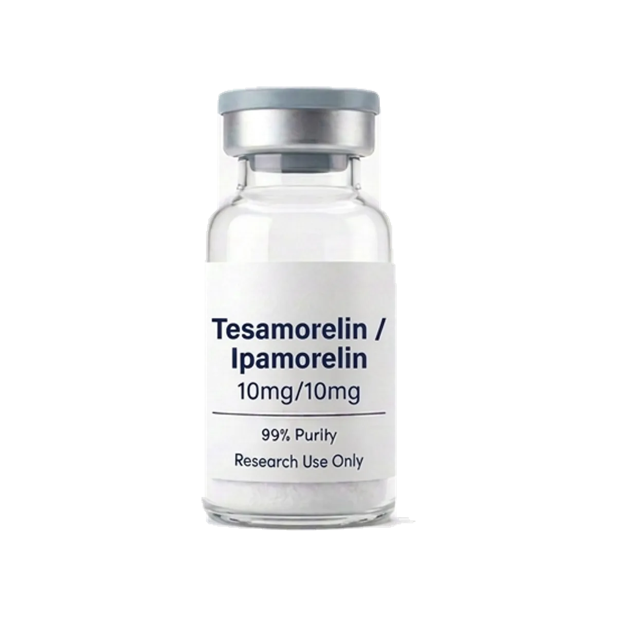 Tesamorelin / Ipamorelin