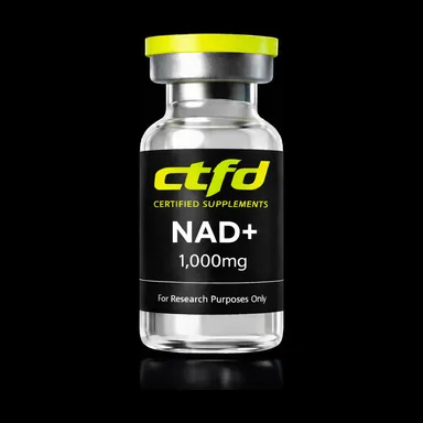 NAD+