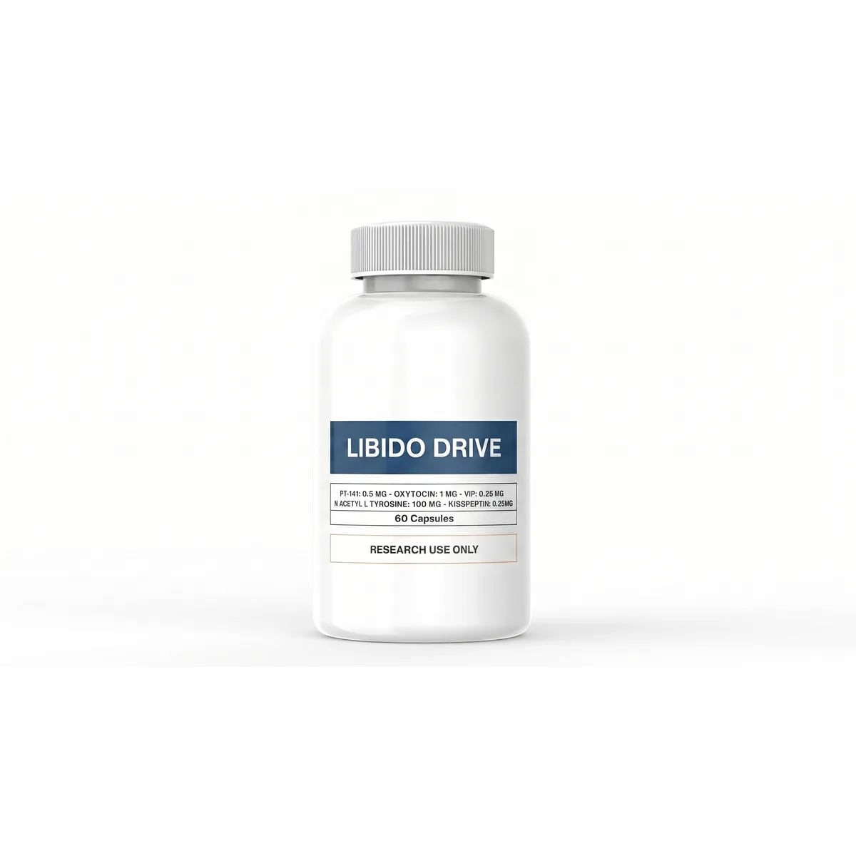 Libido Drive Capsules - 102mg Default