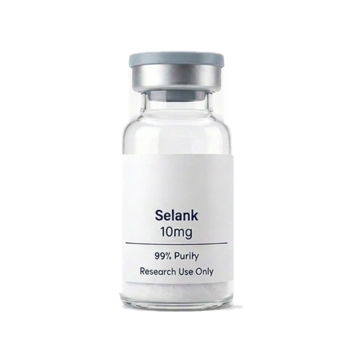 Selank