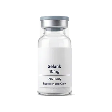 Selank